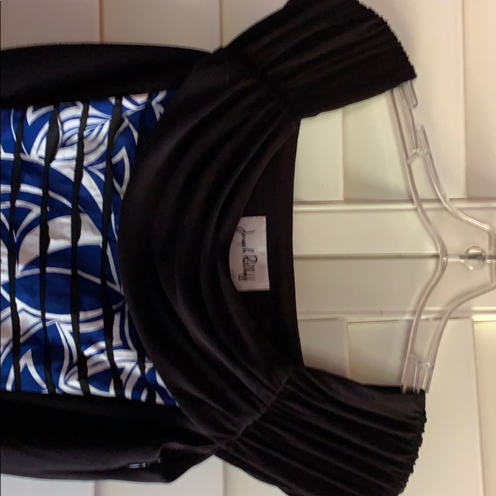 Joseph Ribkoff dress - Picture 4 of 5